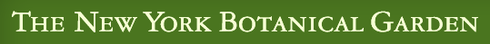 New York Botanical Garden