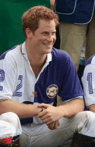 huffington post prince harry