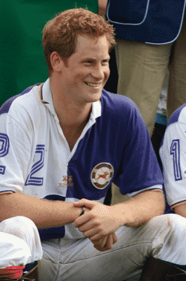 huffington post prince harry