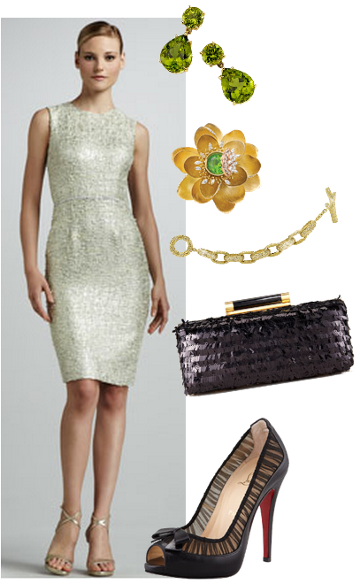 Festive in February Attire Festive in February Attire