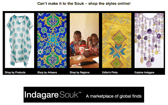 Indagare Souk Indagare Souk