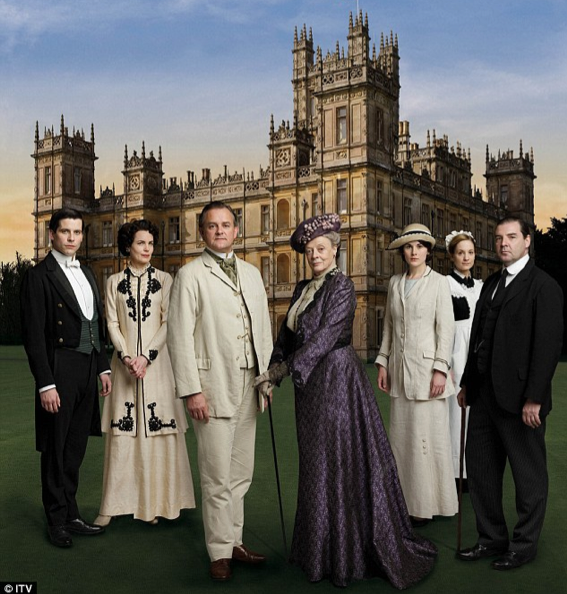 daily mail downton abbey season 4 daily mail downton abbey season 4