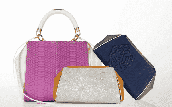 Charlotte Brody, Eponymous, & Leontine Linens