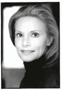 Susan Nagel Author