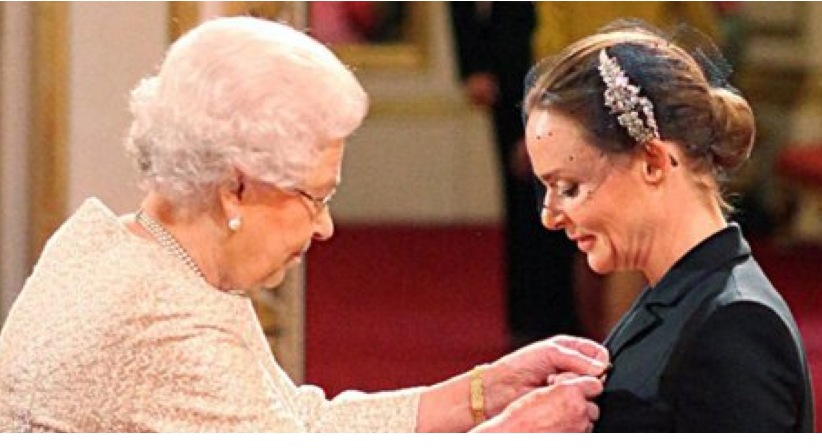 huffington post stella mccartney honor huffington post stella mccartney honor