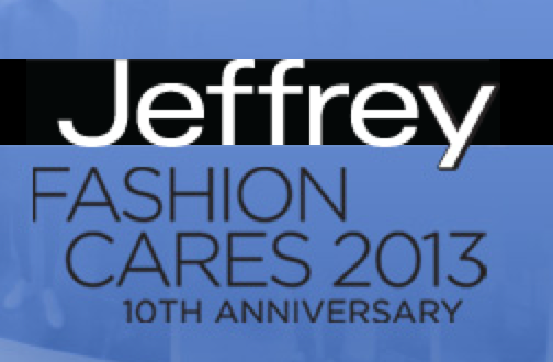 Daily Front Row Jeffrey Cares Daily Front Row Jeffrey Cares