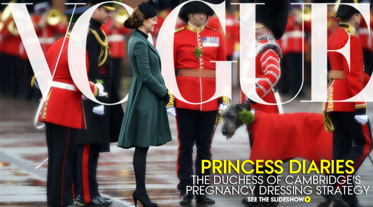 vogue kate middleton vogue kate middleton