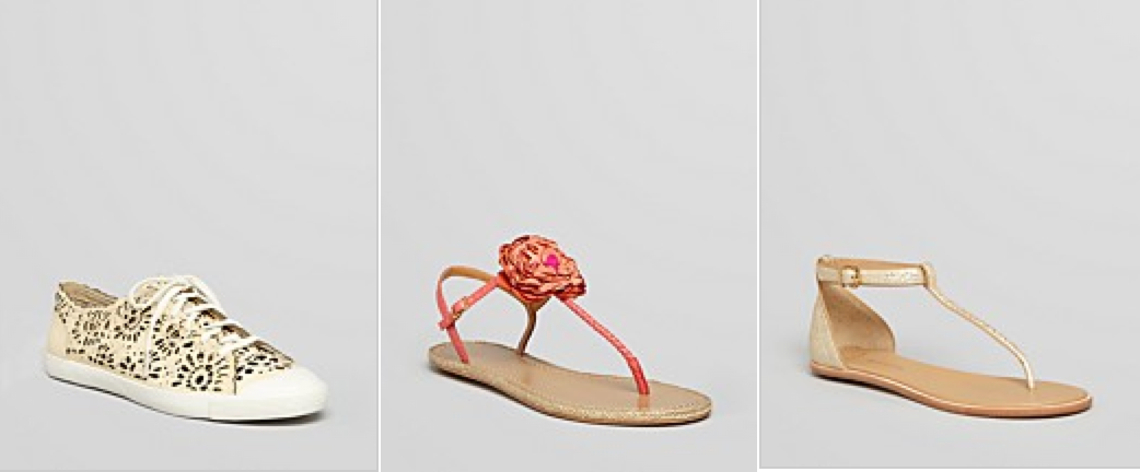 aerin lauder at bloomingdales