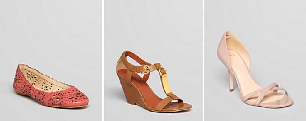 aerin lauder at bloomingdales