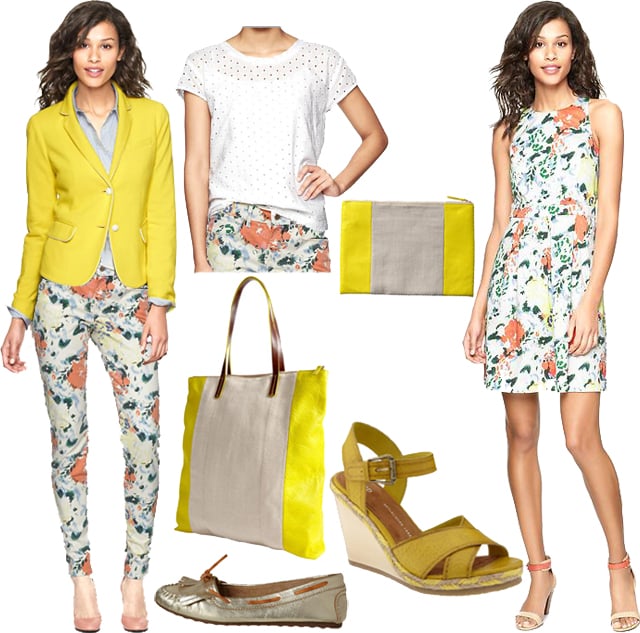 Weekend in Charleston