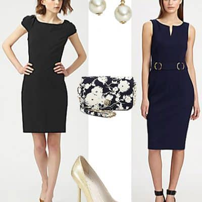 Cocktails at the White House