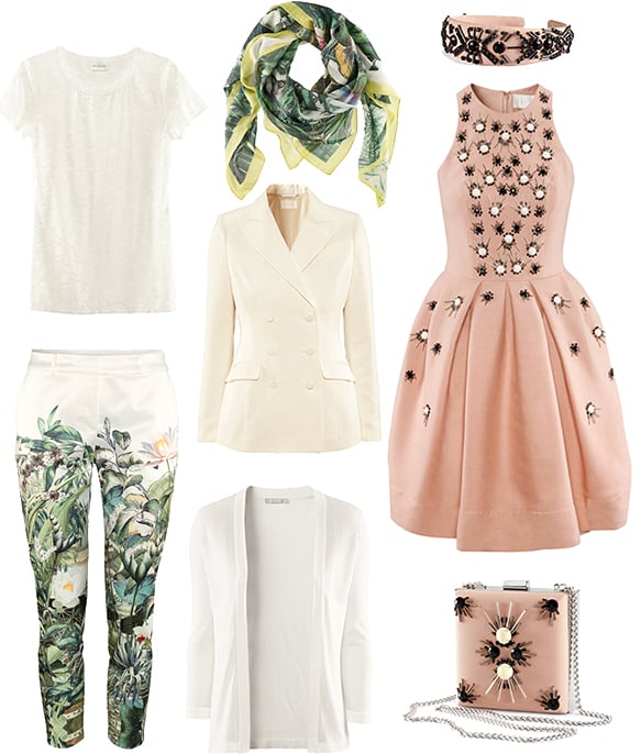 H&M Sustainable Style