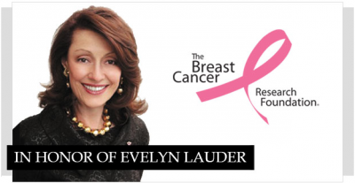 Evelyn Lauder Evelyn Lauder