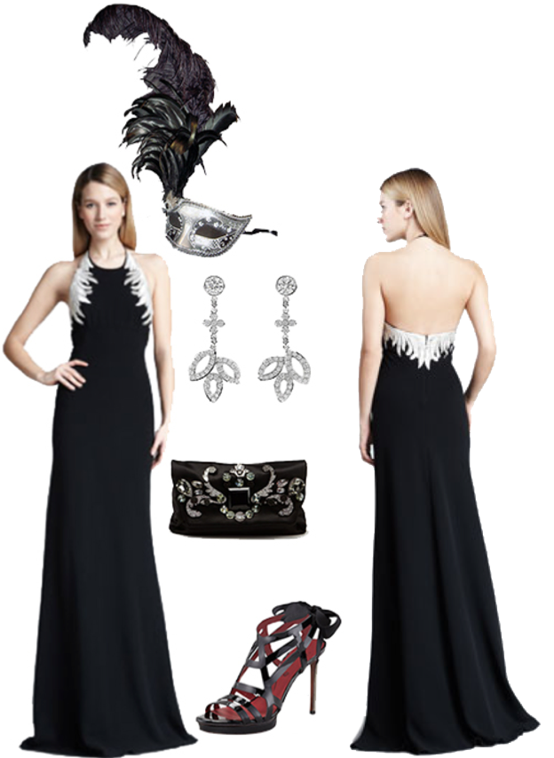 what to wear save venice black and white ball what to wear save venice black and white ball