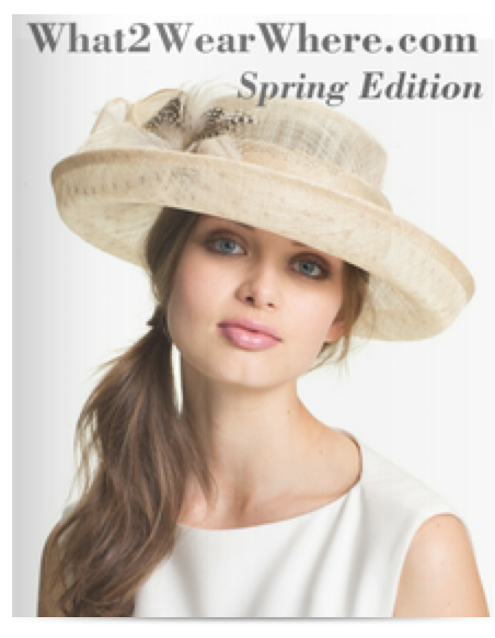 Glossi.com What2WearWhere Glossi.com What2WEarWheree