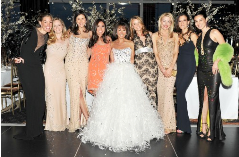 new yorkers for children fools fete new yorkers for children fools fete