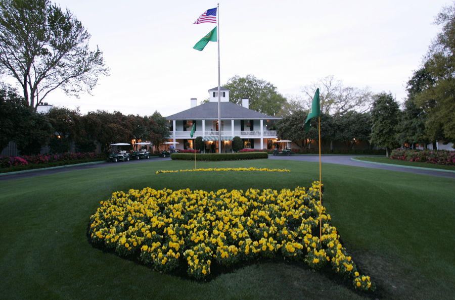 the masters augusta the masters augusta
