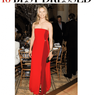 shirin von wulffen vogue