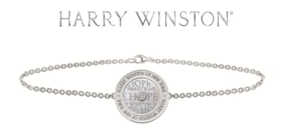harry winston