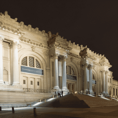 met museum