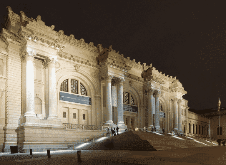 Society MSKCC Spring Ball