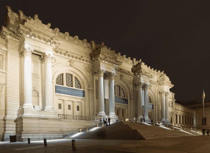 Society MSKCC Spring Ball