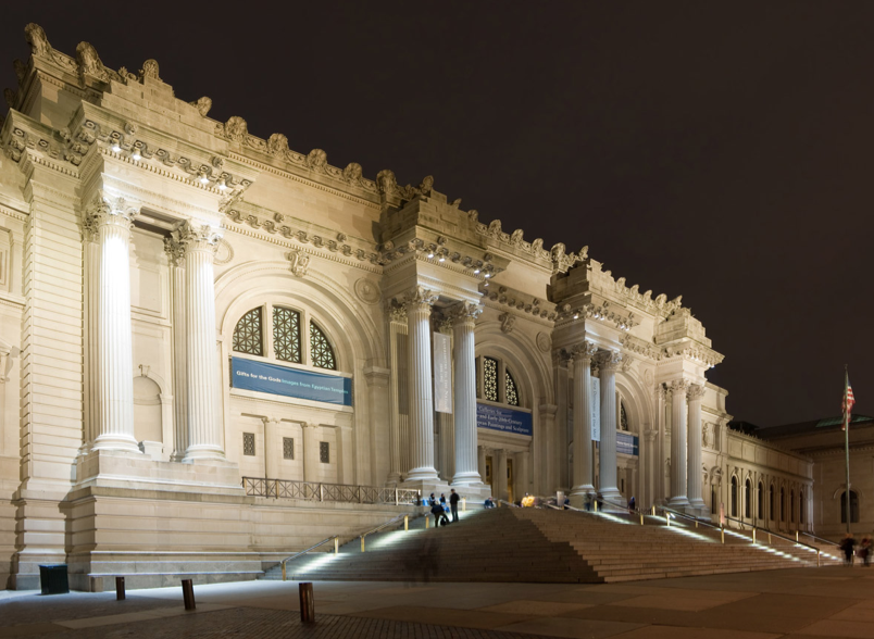 met museum
