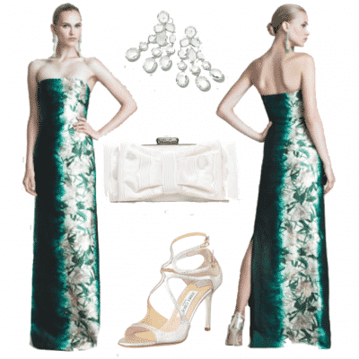 The HORT Flower Show and Dinner Dance