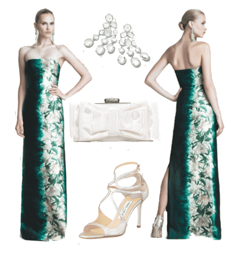 The HORT Flower Show & Dinner Dance