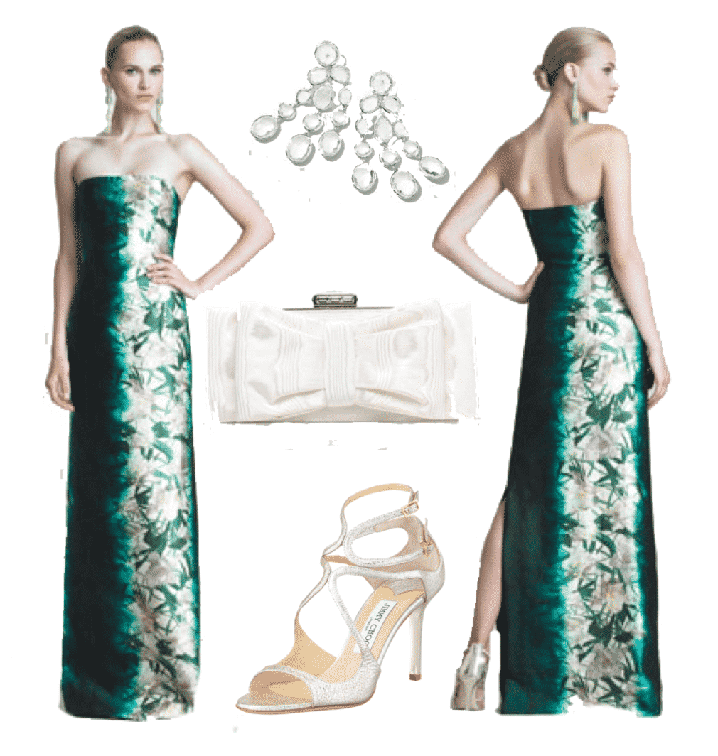 The HORT Flower Show & Dinner Dance