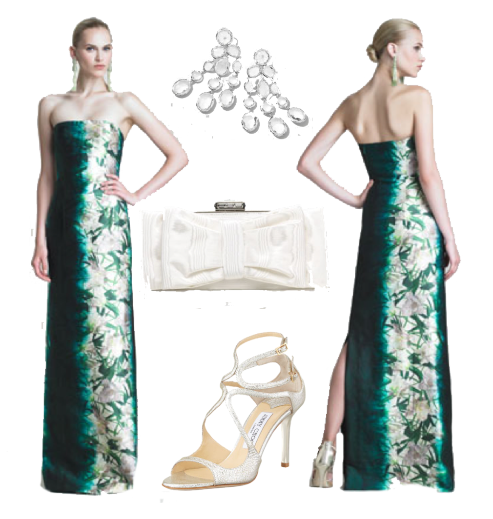 The HORT Flower Show and Dinner Dance