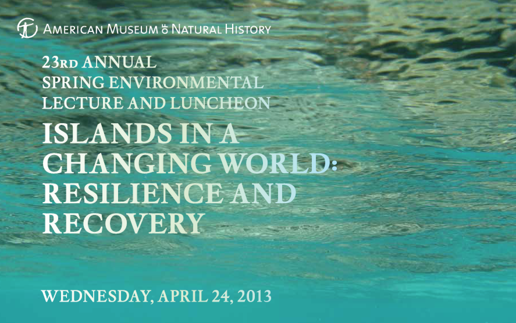 amnh luncheon amnh luncheon