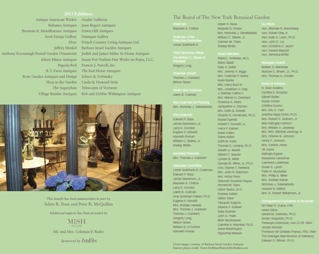 new york botanical garden new york botanical garden