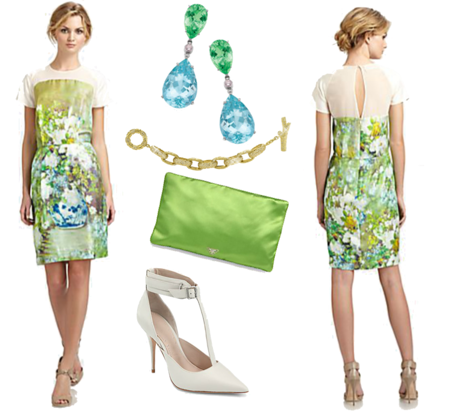 New York Botanical Garden Party New York Botanical Garden Party