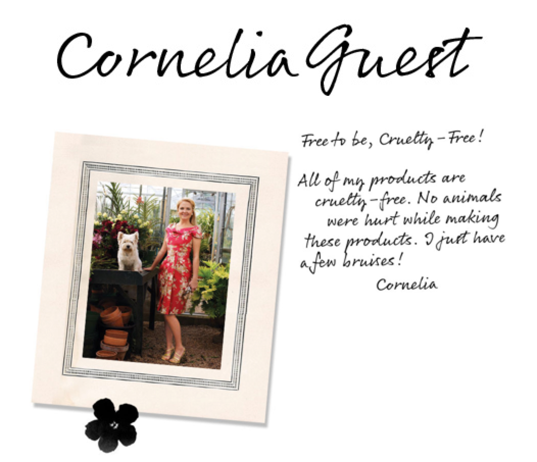 cornelia guest 