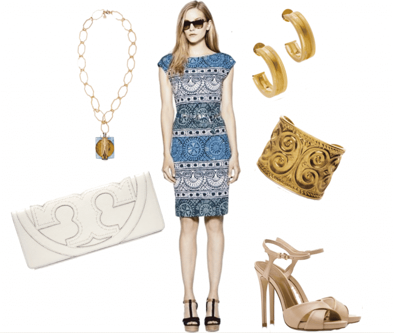 Fountain House Luncheon