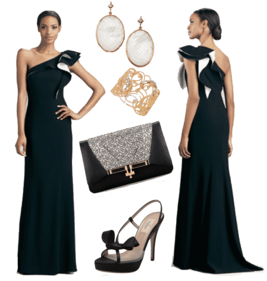 Debutantes at the Bal des Berceaux