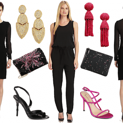 what to wear whitney art party