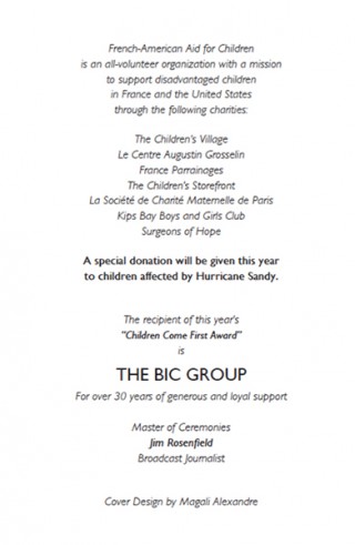 Bal des Berceaux Bal des Berceaux