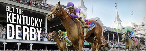 Bet Kentucky Derby Bet Kentucky Derby