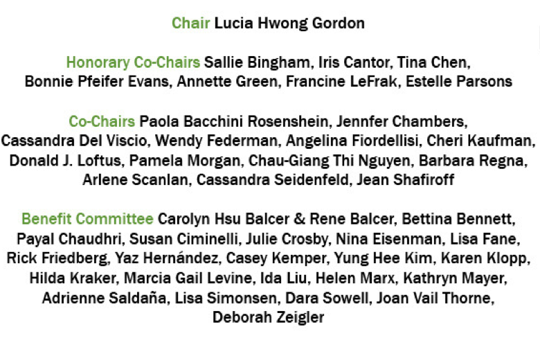 Women of Achievement Women of Achievement