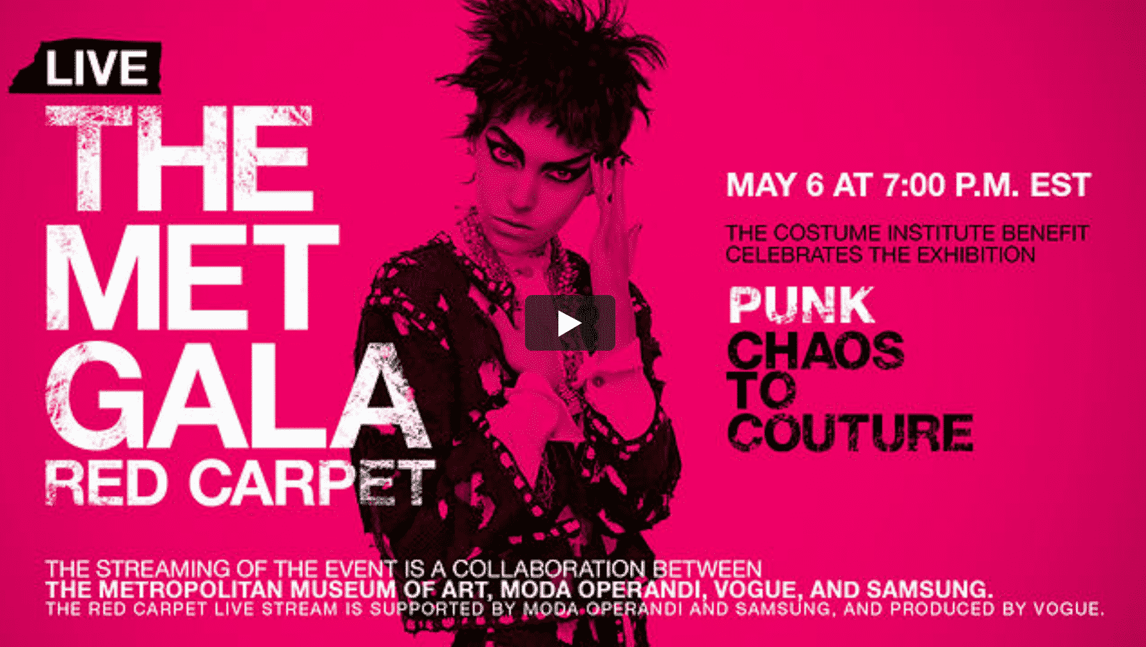 Met Costume Institute