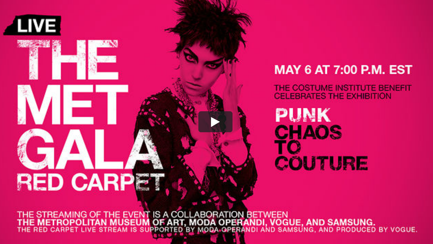 the met gala the met gala