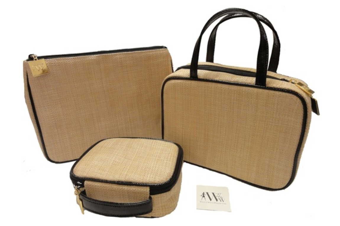 What2WearWhere Travel Bags What2WearWhere Travel Bags