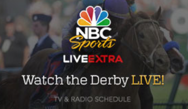 kentucky derby nbc kentucky derby nbc