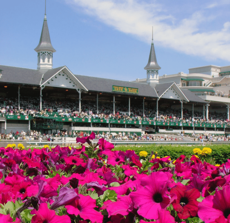 Kentucky Derby and Oaks