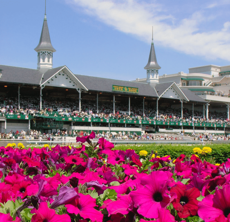 Kentucky Derby and Oaks