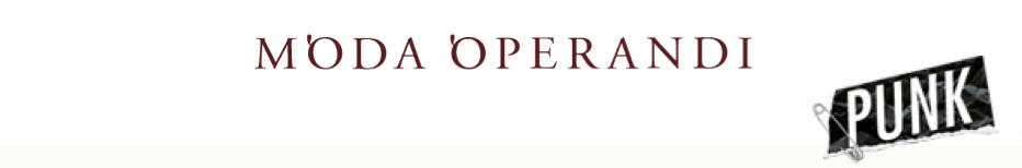 moda operandi moda operandi