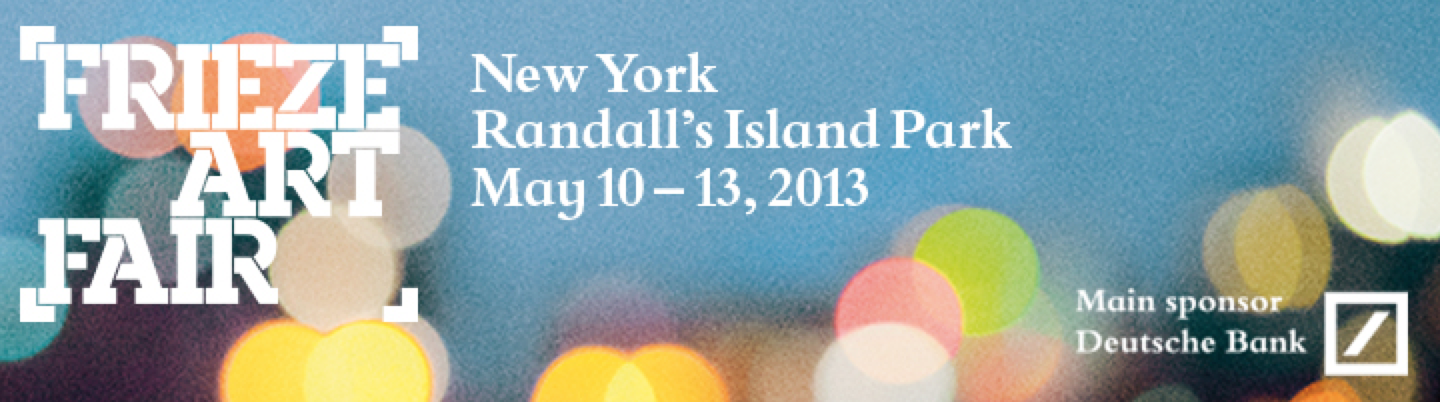 What to wear Frieze Art Fair 