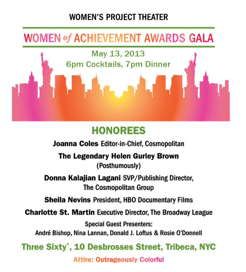 women of achievement women of achievement